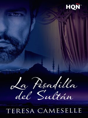 cover image of La pesadilla del sultán